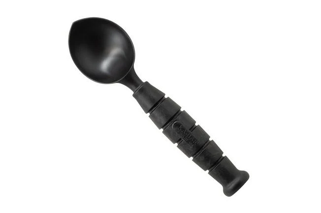 KA-BAR Dessert Destroyer 9928 Ice Cream Scoop 3 KA-BAR Dessert Destroyer 9928 Ice Cream Scoop
