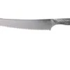 Kai Seki Magoroku Shoso Bread Knife, 24 Cm -Knife Hub Shop KAAB 5164 01 kai seki magoroku shoso