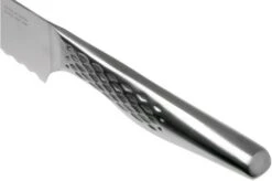 Kai Seki Magoroku Shoso Bread Knife, 24 Cm 16 Kai Seki Magoroku Shoso Bread Knife, 24 Cm -Knife Hub Shop KAAB 5164 07 kai seki magoroku shoso