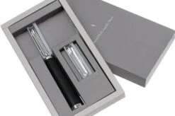 Kai Michel Bras Peeler Set 13 Kai Michel Bras Peeler Set -Knife Hub Shop KABK 0201 06 kai michel bras dunschiller kabk 0201 06