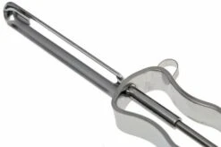 Kai Select 100 Peeler 041DH-6001 -Knife Hub Shop KADH 6001 04 kai select dunschiller kadh 6001 04