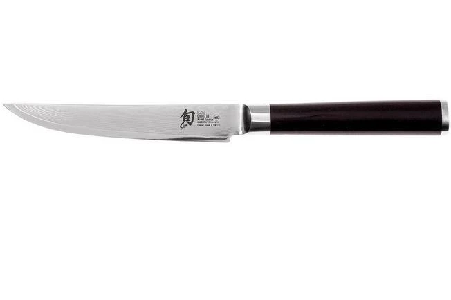 Kai Shun - Steak Knife 12.5 Cm 3 Kai Shun - Steak Knife 12.5 Cm
