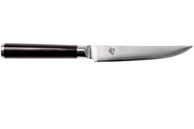 Kai Shun - Steak Knife 12.5 Cm 4 Kai Shun - Steak Knife 12.5 Cm - Image 2