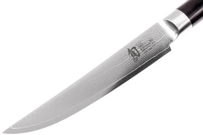 Kai Shun - Steak Knife 12.5 Cm 5 Kai Shun - Steak Knife 12.5 Cm - Image 3