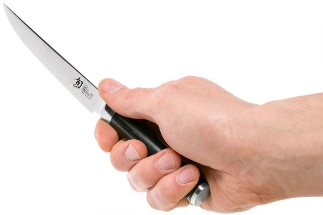 Kai Shun - Steak Knife 12.5 Cm 8 Kai Shun - Steak Knife 12.5 Cm - Image 6