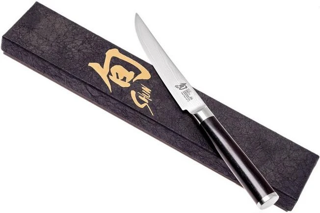 Kai Shun - Steak Knife 12.5 Cm 10 Kai Shun - Steak Knife 12.5 Cm - Image 8