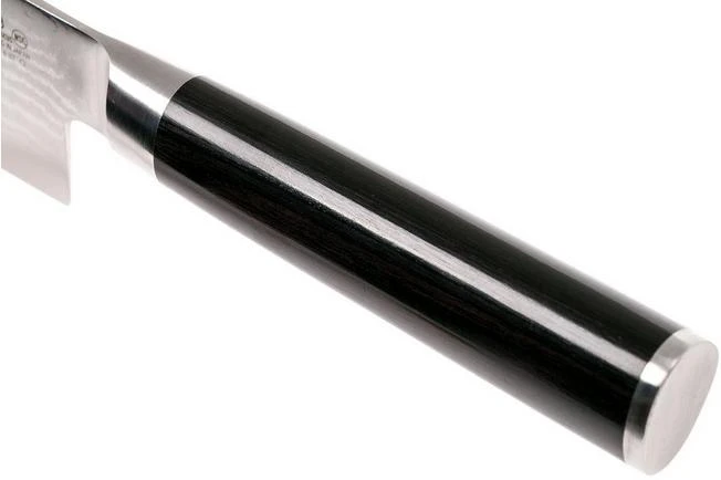 Kai Shun - Nakiri 16.5 Cm 7 Kai Shun - Nakiri 16.5 Cm - Image 5