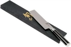 Kai Shun - Nakiri 16.5 Cm 17 Kai Shun - Nakiri 16.5 Cm -Knife Hub Shop KADM728 08 kai shun v2017 kadm728 08