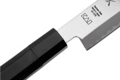 Kai Seki Magoroku KK Yanagiba 27cm, KAKK-0027 -Knife Hub Shop KAKK 0027 05 kai