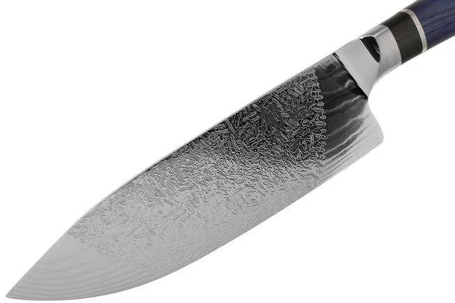 Kai Shun Engetsu TA-0706 Limited Edition Chef's Knife 5 Kai Shun Engetsu TA-0706 Limited Edition Chef's Knife - Image 3