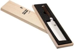 Kai Shun Premium Tim Mälzer Nakiri 14 Cm -Knife Hub Shop KATDM 1742 09 kai shun tim malzer katdm 1742 09