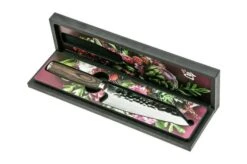 Kai Shun Premier Tim Mälzer The Lucky 13 Limited Edition TDM-1784 Kiritsuke, 15 Cm -Knife Hub Shop KATDM 1784 07 kai