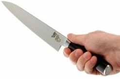 Kai Shun Pro Sho Yanagiba, VG-0005 -Knife Hub Shop KAVG 0005 06 kai shun pro sho yanagiba kavg 0005 d6