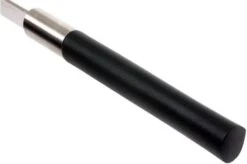 Kai Wasabi Black Steak Knife 12 Cm, 6711S -Knife Hub Shop KAWB6711S 05 kai wasabi black kawb6711s 05