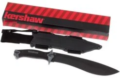 Kershaw Camp 10, 1077 Machete 17 Kershaw Camp 10, 1077 Machete -Knife Hub Shop KE1077 08 kershaw camp 10 ke1077 08