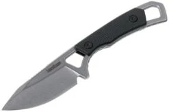 Kershaw Brace 2085 Neck Knife -Knife Hub Shop KE2085 03 kershaw
