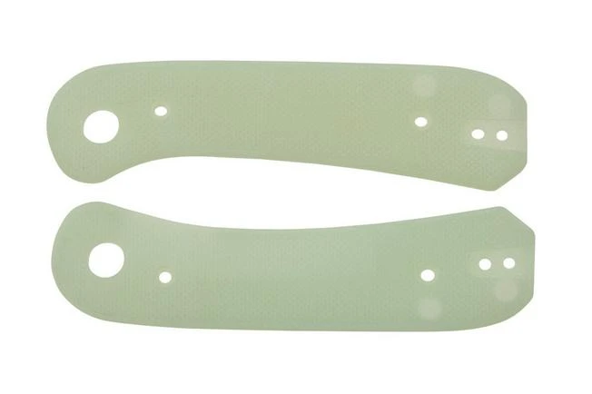 KNAFS Lander Scales KNAFS-00080 Natural G10 3 KNAFS Lander Scales KNAFS-00080 Natural G10