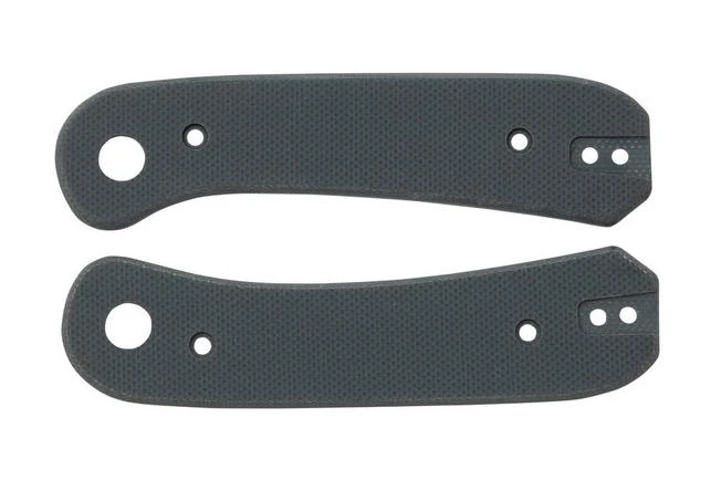 KNAFS Lander Scales KNAFS-00082 Slate Gray G10 3 KNAFS Lander Scales KNAFS-00082 Slate Gray G10