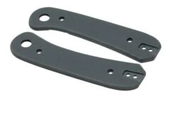 KNAFS Lander Scales KNAFS-00082 Slate Gray G10 5 KNAFS Lander Scales KNAFS-00082 Slate Gray G10 -Knife Hub Shop KN KNAFS 00082 02 knafs