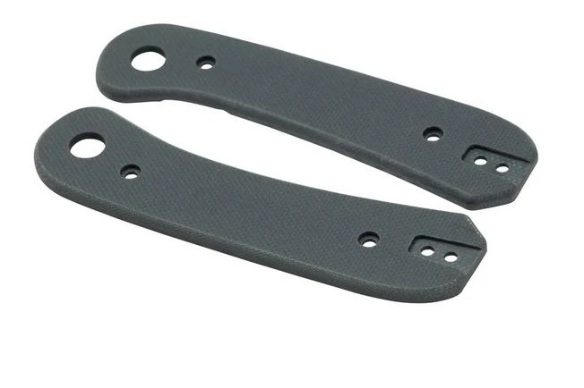 KNAFS Lander Scales KNAFS-00082 Slate Gray G10 4 KNAFS Lander Scales KNAFS-00082 Slate Gray G10 - Image 2