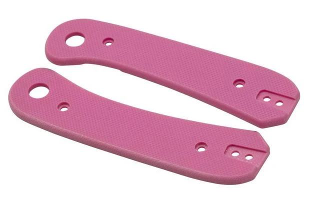 KNAFS Lander Scales KNAFS-00085 Pink G10 4 KNAFS Lander Scales KNAFS-00085 Pink G10 - Image 2