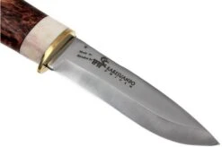 Karesuando Survival Knife (Överlevnad) 3587 Bushcraft Knife -Knife Hub Shop KO3587 03 karesuando ko3587 03