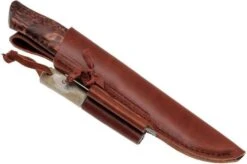 Karesuando Survival Knife (Överlevnad) 3587 Bushcraft Knife -Knife Hub Shop KO3587 06 karesuando ko3587 06