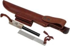 Karesuando Survival Knife (Överlevnad) 3587 Bushcraft Knife -Knife Hub Shop KO3587 07 karesuando ko3587 07