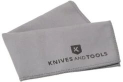 Knivesandtools #EveryDayCloth, Micro-fibre Cloth