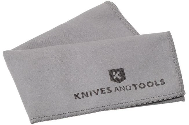 Knivesandtools #EveryDayCloth, Micro-fibre Cloth 3 Knivesandtools #EveryDayCloth, Micro-fibre Cloth