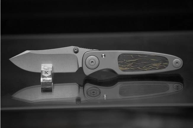 Knivesandtools #OneKnifeStand, Knife Stand 8 Knivesandtools #OneKnifeStand, Knife Stand - Image 6