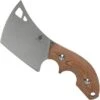 Kizer Butcher 1039 Cleaver Neck Knife, Eddie Diaz Design -Knife Hub Shop KZ1039 00 00 kizer