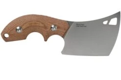 Kizer Butcher 1039 Cleaver Neck Knife, Eddie Diaz Design 20 Kizer Butcher 1039 Cleaver Neck Knife, Eddie Diaz Design -Knife Hub Shop KZ1039 02 kizer