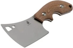 Kizer Butcher 1039 Cleaver Neck Knife, Eddie Diaz Design 22 Kizer Butcher 1039 Cleaver Neck Knife, Eddie Diaz Design -Knife Hub Shop KZ1039 03 kizer