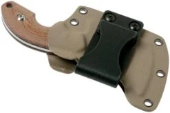 Kizer Butcher 1039 Cleaver Neck Knife, Eddie Diaz Design 29 Kizer Butcher 1039 Cleaver Neck Knife, Eddie Diaz Design -Knife Hub Shop KZ1039 07 kizer