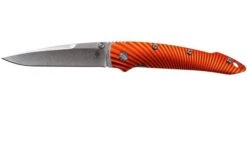 Kizer Sunburst Zakmes KI4419A1 Orange
