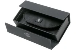 Kizer Sunburst Zakmes KI4419A1 Orange -Knife Hub Shop KZKI4419A1 10 kizer