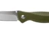 Kizer Vanguard Hunter Small V3416C2 Green Pocket Knife -Knife Hub Shop KZV3416C2 01 kizer