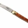 Forge De Laguiole - Natural Wood Folder, Briarwood 1 Forge De Laguiole - Natural Wood Folder, Briarwood -Knife Hub Shop LA1211BR 01 forge de laguiole vouwmes la1211br d1