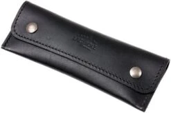 Forge De Laguiole SOM1B Waiter's Corkscrew Polished, Horn Tip 13 Forge De Laguiole SOM1B Waiter's Corkscrew Polished, Horn Tip -Knife Hub Shop LASOM1B 06 forge de laguiole lasom1b 06