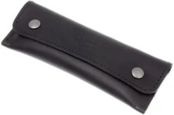 Forge De Laguiole SOM1THBRI, Polished Sommelier Knife, Thuya-wood -Knife Hub Shop LASOM1THBRI 05 forge de laguiole kelnersmes lasom1thbri 05 1