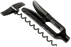 Le Creuset 49104001400100 TM-100 Corkscrew -Knife Hub Shop LC49104001400100 02 le creuset