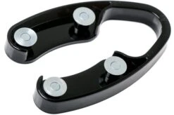 Le Creuset Wine Gift Set GS100, Ebony Black 10 Le Creuset Wine Gift Set GS100, Ebony Black -Knife Hub Shop LC49800001400000 04 le creuset