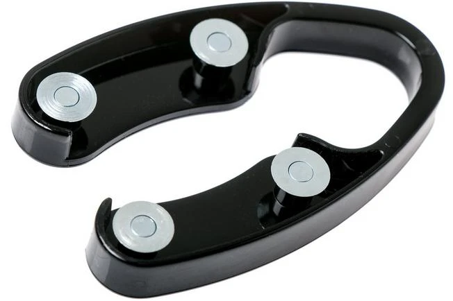 Le Creuset Wine Gift Set GS100, Ebony Black 6 Le Creuset Wine Gift Set GS100, Ebony Black - Image 4