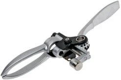 Le Creuset LM250 Metal Lever Model Corkscrew, Gift Set 13 Le Creuset LM250 Metal Lever Model Corkscrew, Gift Set -Knife Hub Shop LC59058013009410 03 le creuset wine opener lc59058013009410 03