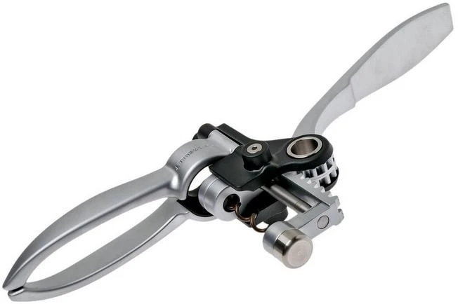 Le Creuset LM250 Metal Lever Model Corkscrew, Gift Set 5 Le Creuset LM250 Metal Lever Model Corkscrew, Gift Set - Image 3