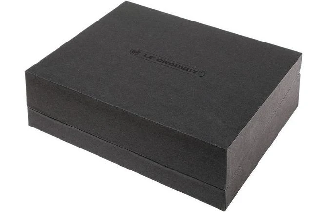 Le Creuset LM250 Metal Lever Model Corkscrew, Gift Set 11 Le Creuset LM250 Metal Lever Model Corkscrew, Gift Set - Image 9