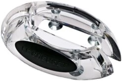 Le Creuset GS-200 Activ-ball Table Model And Foil Cutter. Crystal, Gift Set 11 Le Creuset GS-200 Activ-ball Table Model And Foil Cutter. Crystal, Gift Set -Knife Hub Shop LC59062012607461 04 le creuset wine opener lc59062012607461 04