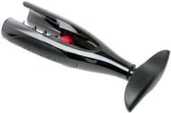 Le Creuset 59065011007261 TM-200 Corkscrew, Table Model -Knife Hub Shop LC59065011007261 02 le creuset wine opener lc59065011007261 02