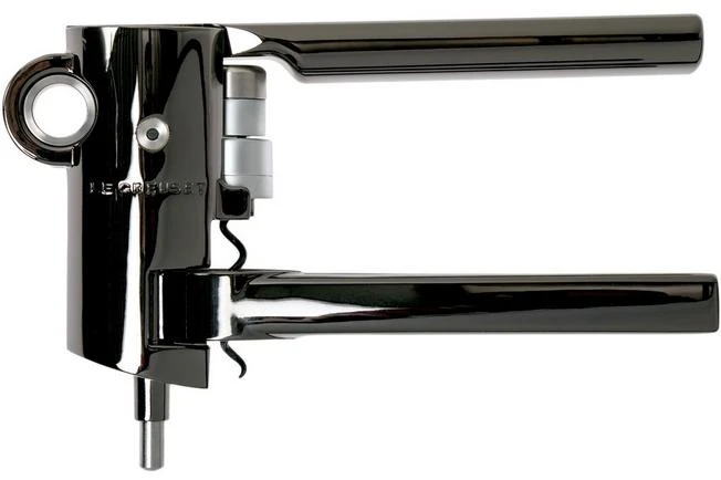 Le Creuset Professional Cork Screw LM-G10 3 Le Creuset Professional Cork Screw LM-G10